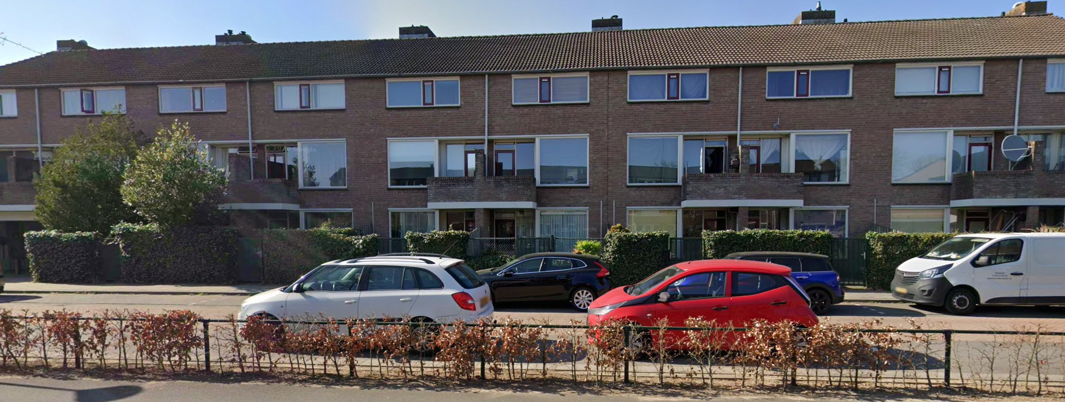 Meierij 50, 5345 NM Oss, Nederland