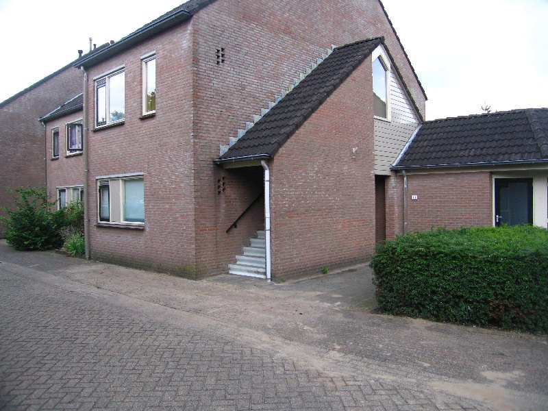 Kopenhagenstraat 11, 5152 NR Drunen, Nederland