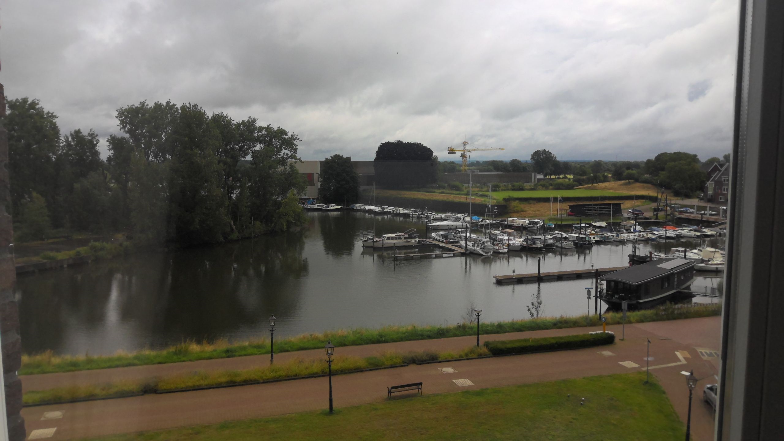 Koninginnedijk 110