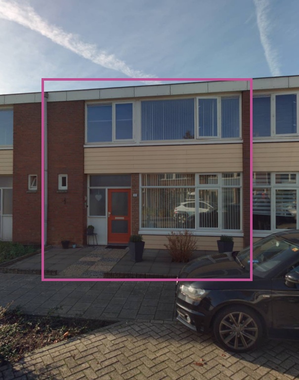 In Het Hoefijzer 11, 5431 XE Cuijk, Nederland