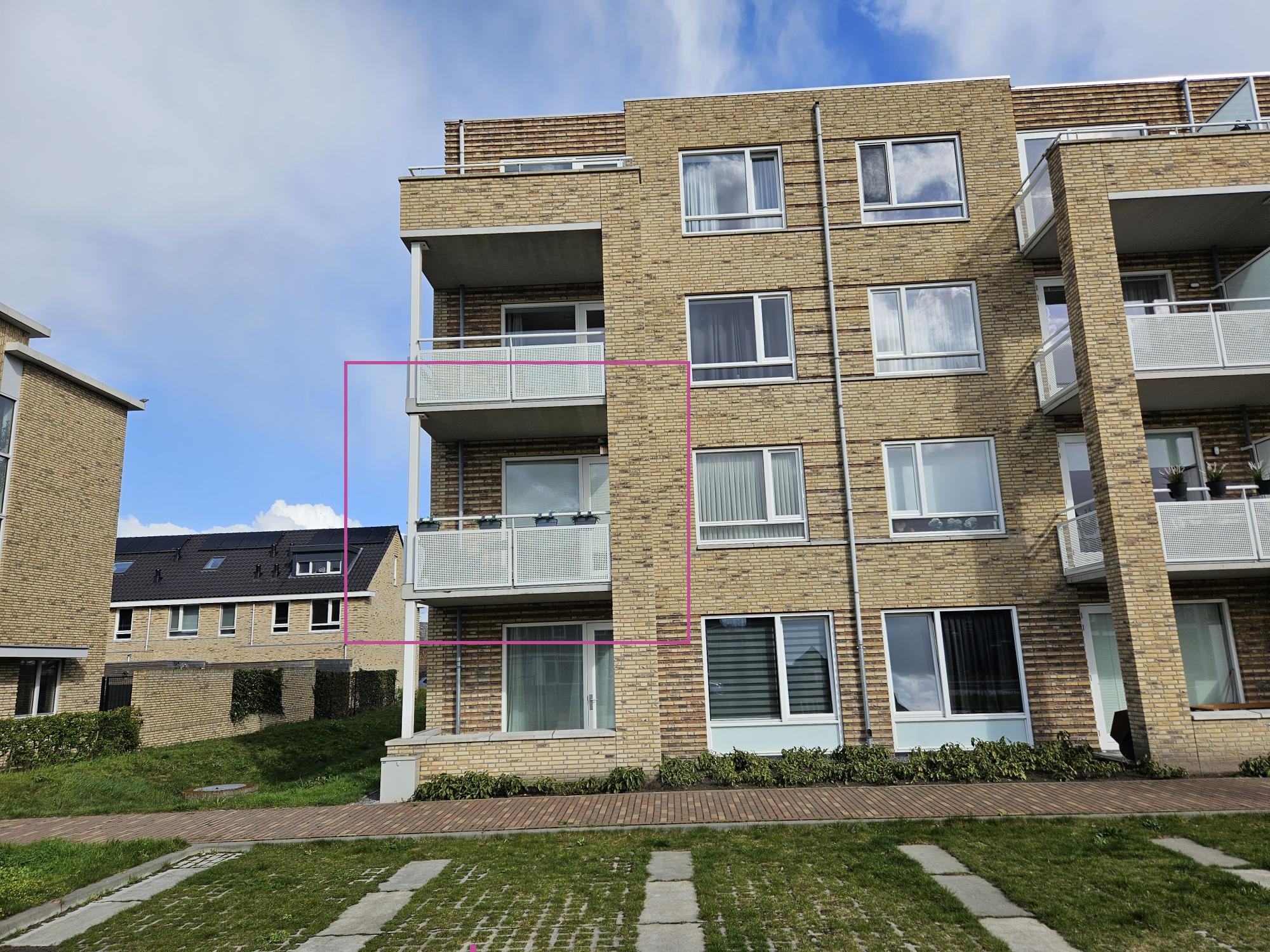 Vuurijzer 33, 5283 PV Boxtel, Nederland