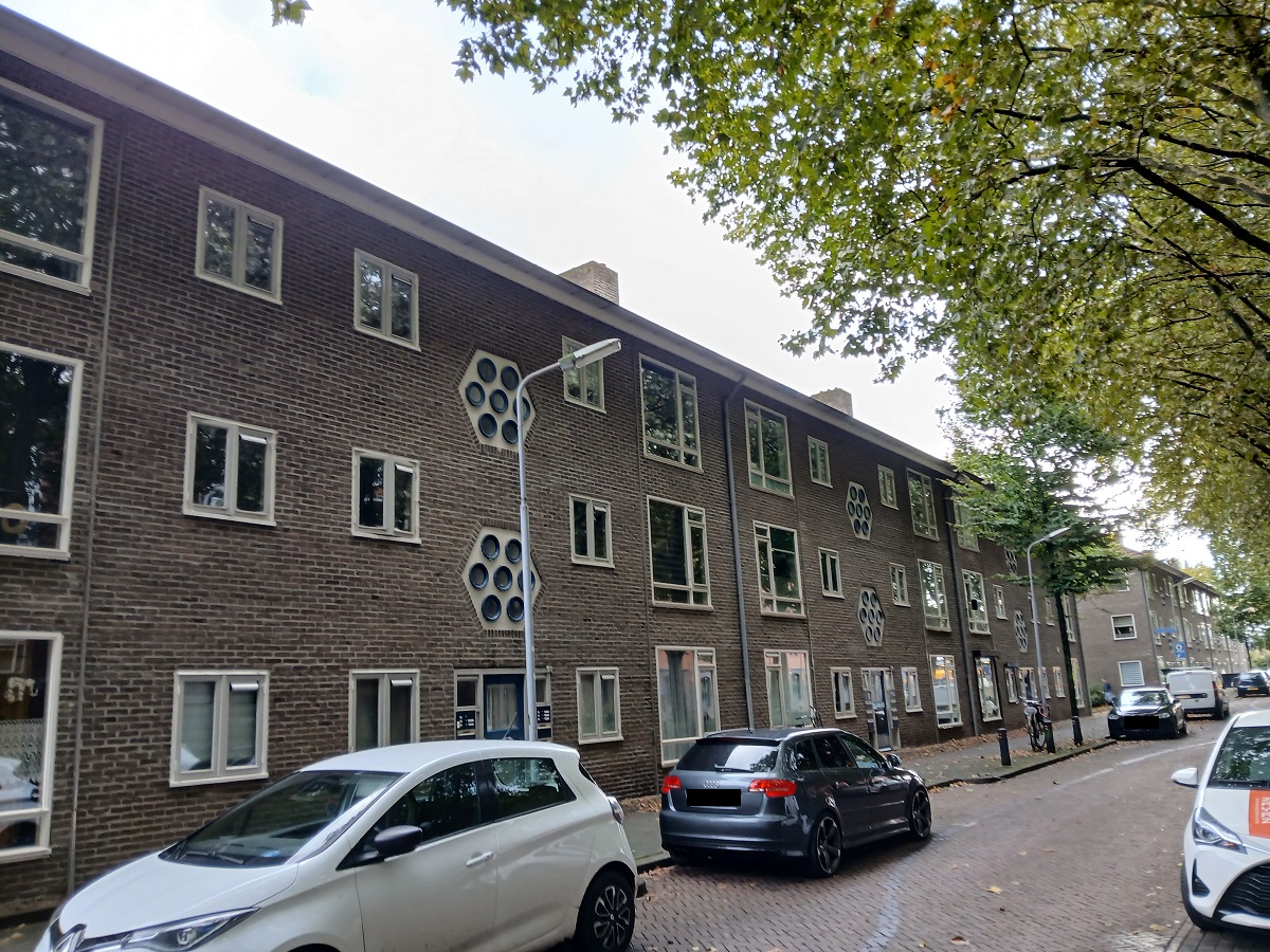 Christiaan Huygensweg 77