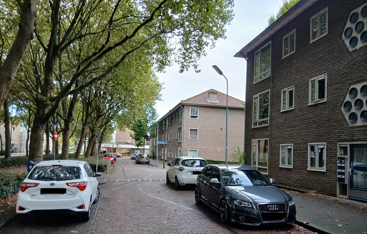 Christiaan Huygensweg 77