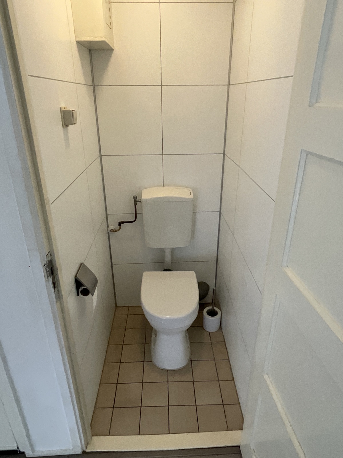 Christiaan Huygensweg 77