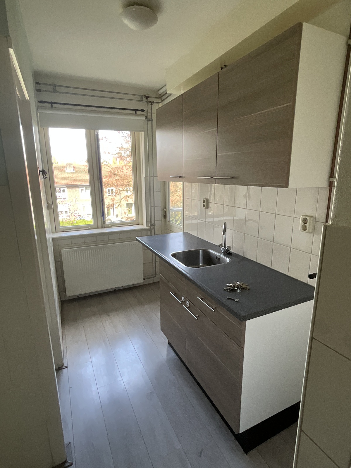 Christiaan Huygensweg 77