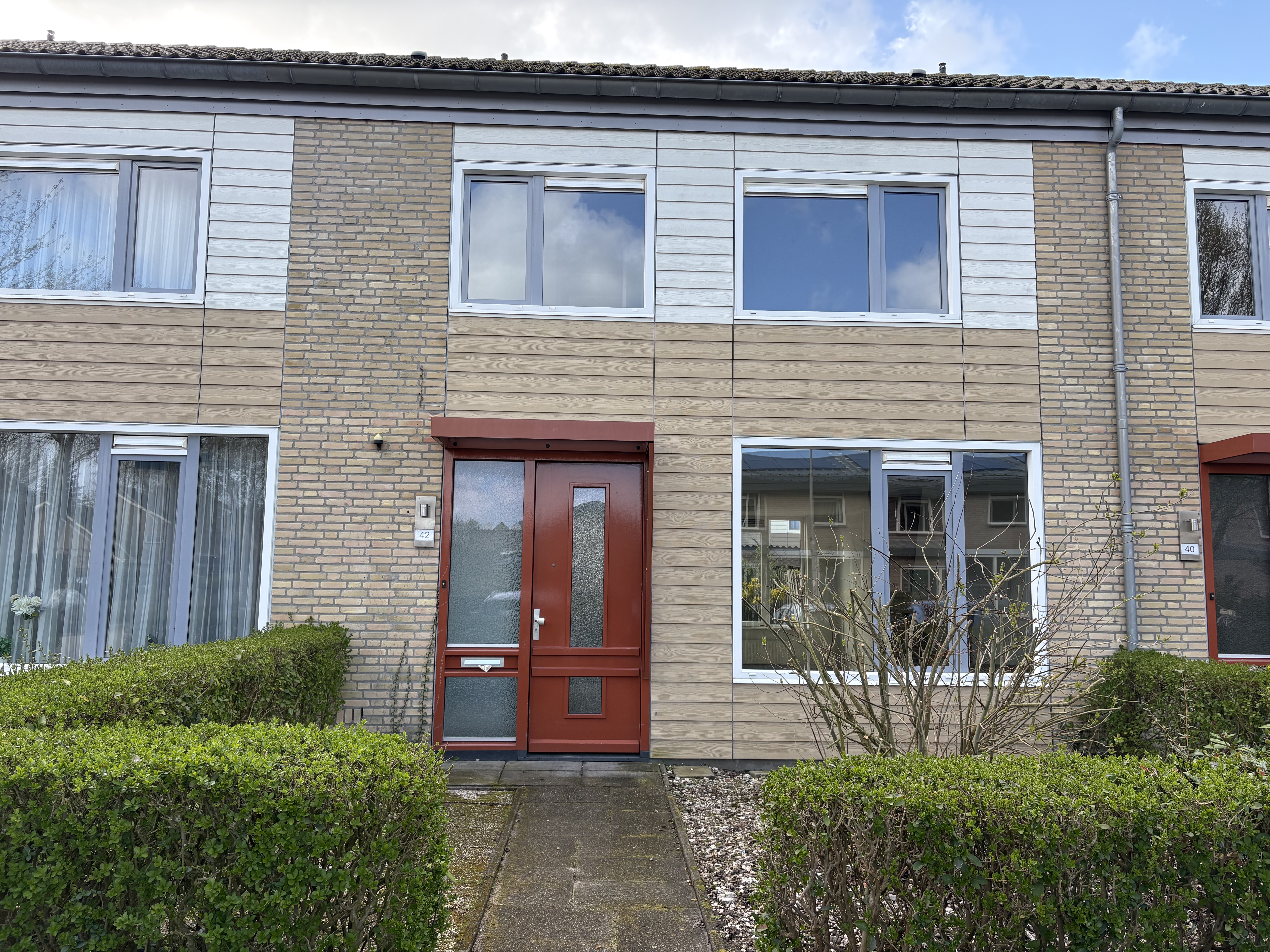 Beneluxlaan 42, 5251 LE Vlijmen, Nederland