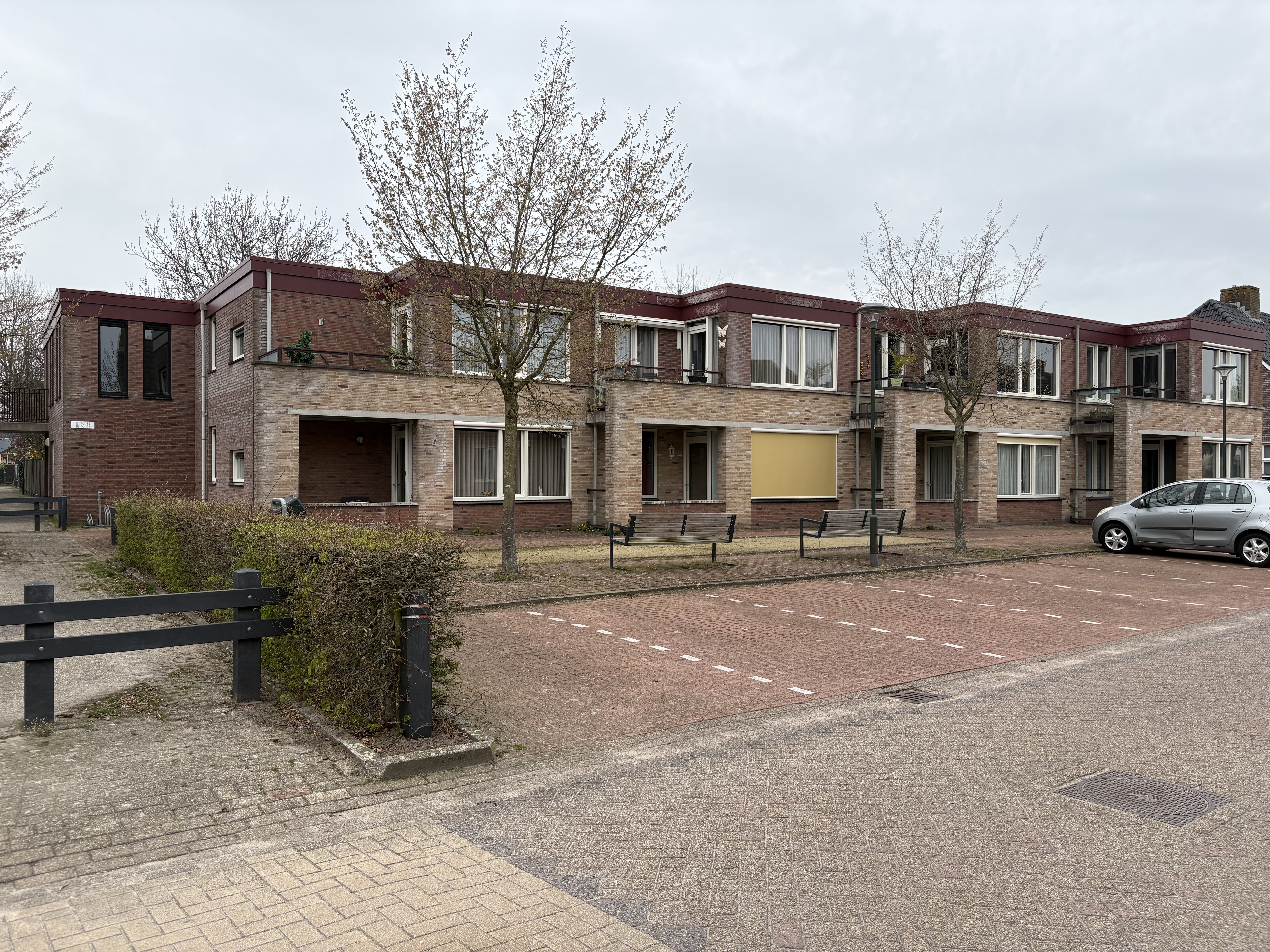 Looiershof 14, 5296 NS Esch, Nederland