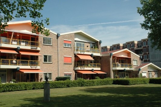 Odiliastraat 105, 5401 XX Uden, Nederland