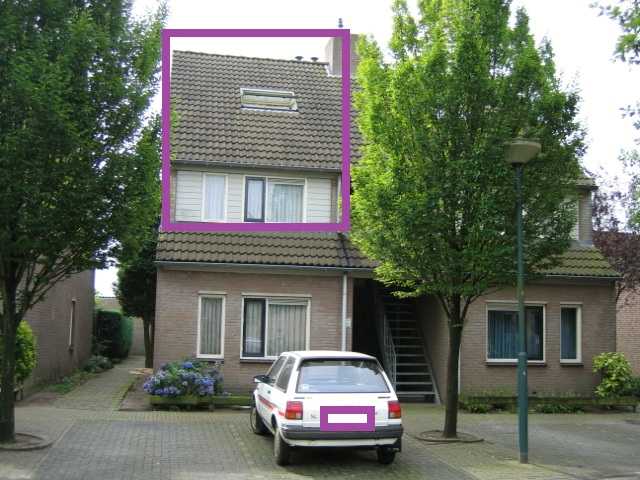 De Geerakkers 19, 5298 BP Liempde, Nederland
