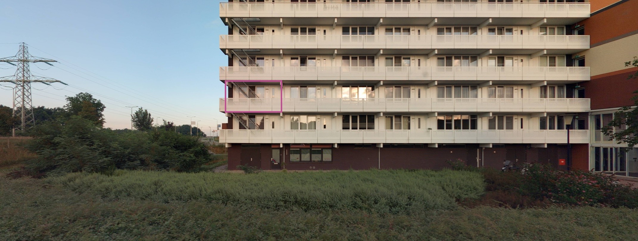 Weverstraat 22, 6591 AG Gennep, Nederland