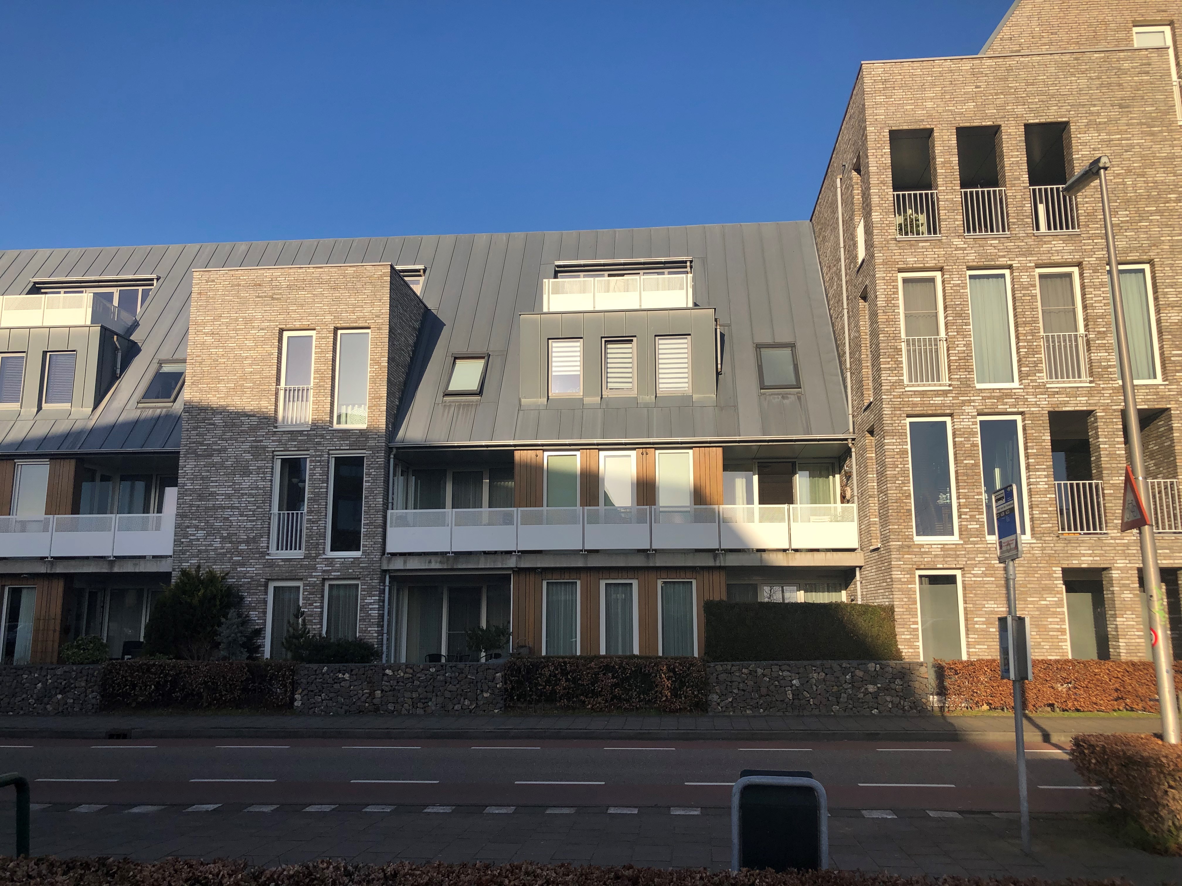 Abraham Kampstraat 19, 5152 LH Drunen, Nederland