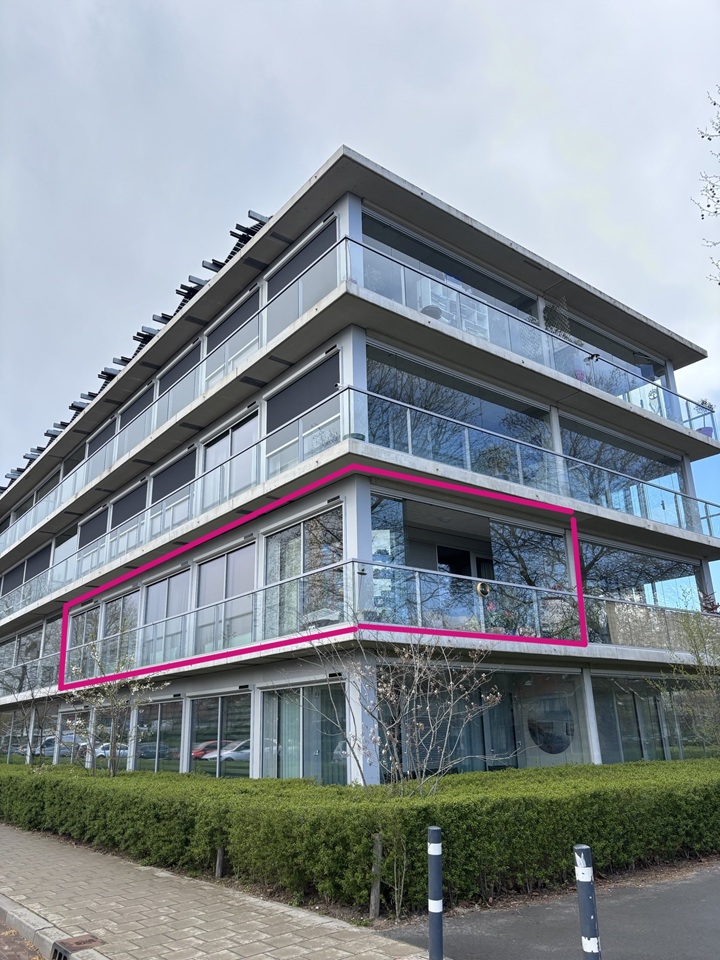 Rodenbachstraat 40, 5216 VJ 's-Hertogenbosch, Nederland