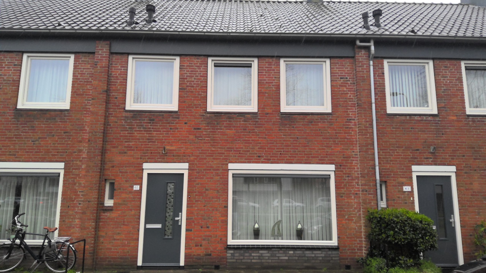 Van Broeckhovenlaan 65, 5213 HW 's-Hertogenbosch, Nederland