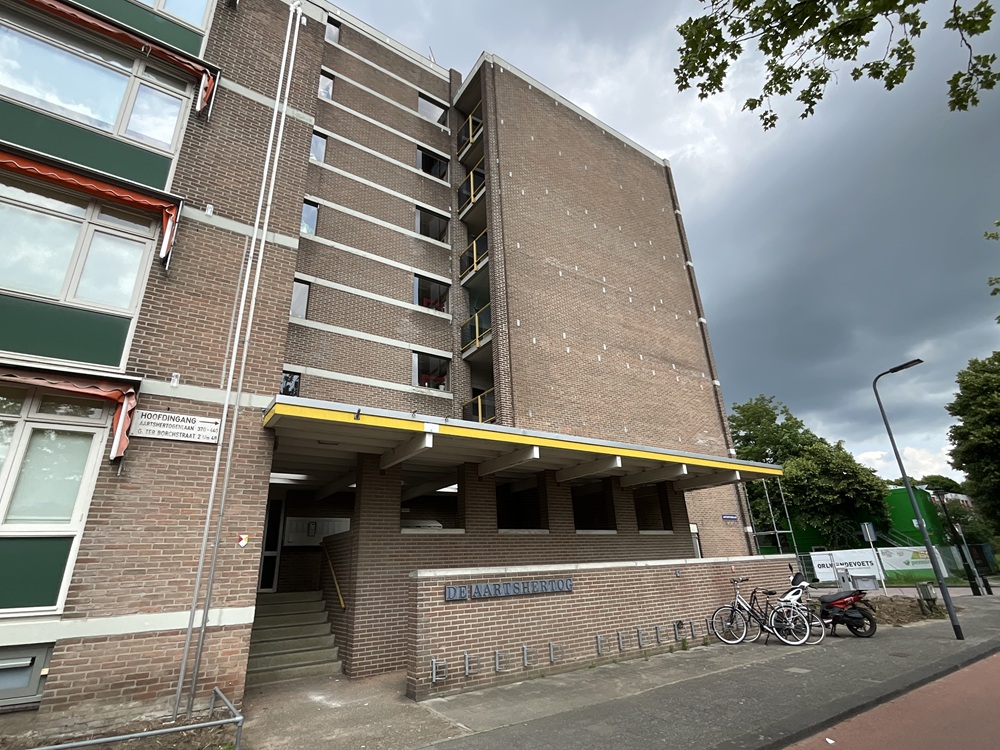 Aartshertogenlaan 414, 5212 CX 's-Hertogenbosch, Nederland