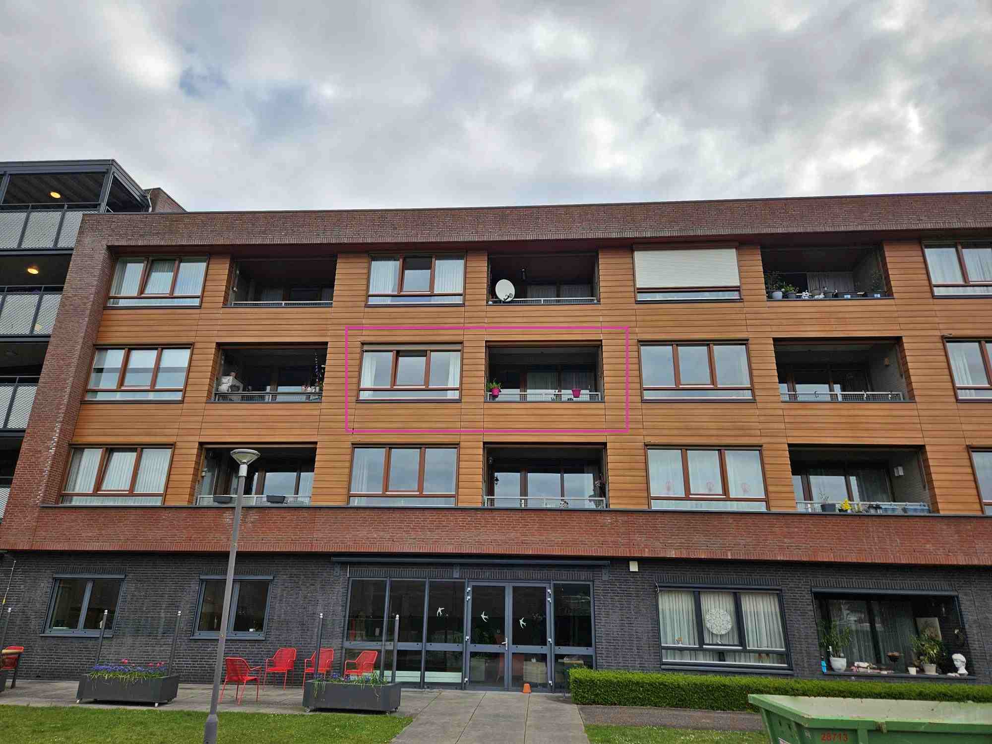 Annastraat 3-002, 5282 PA Boxtel, Nederland