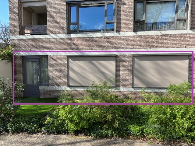 Ministershof 4, 5344 BV Oss, Nederland