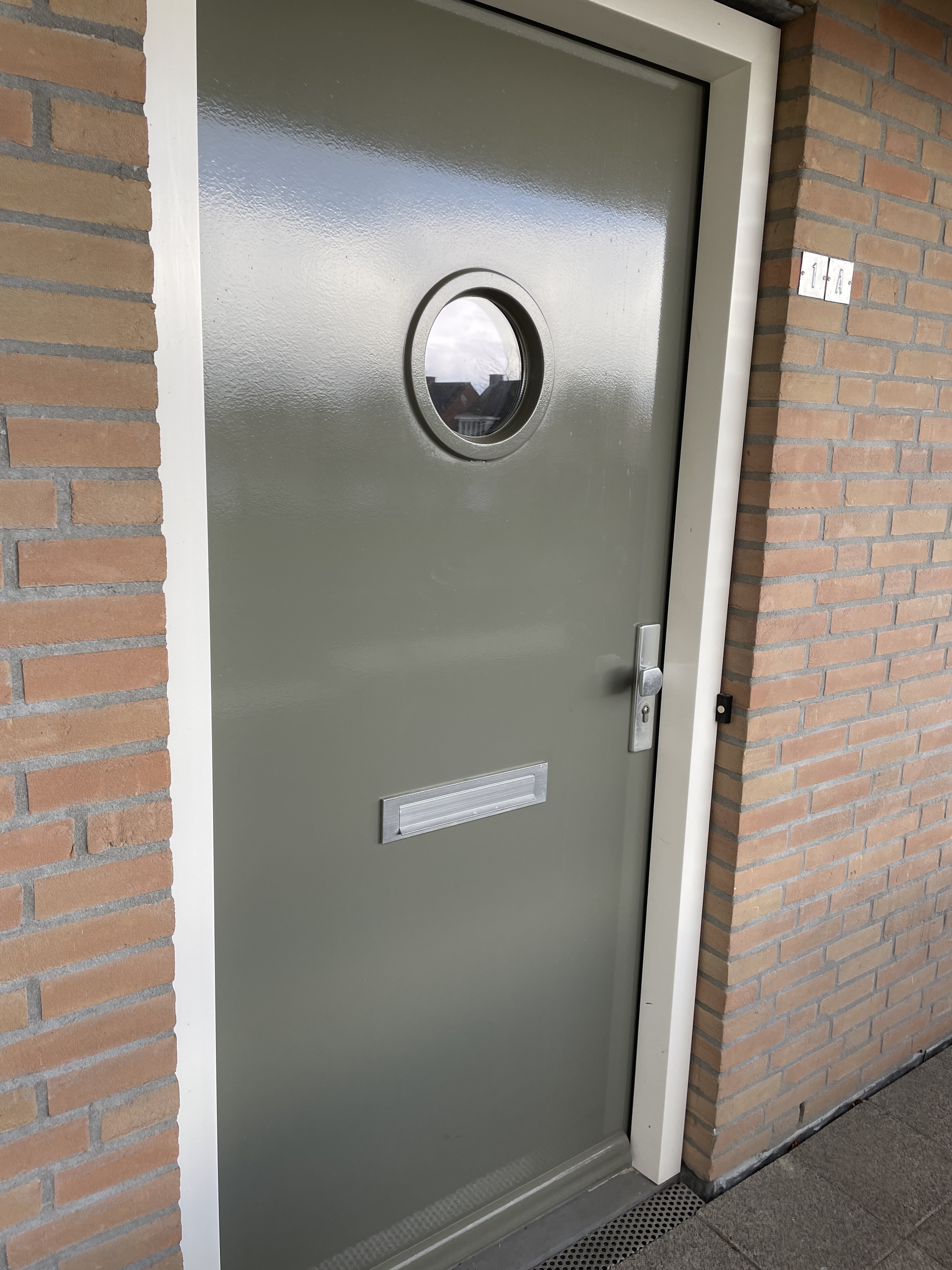 Grote Doelenlaan 1A, 5491 ED Sint-Oedenrode, Nederland