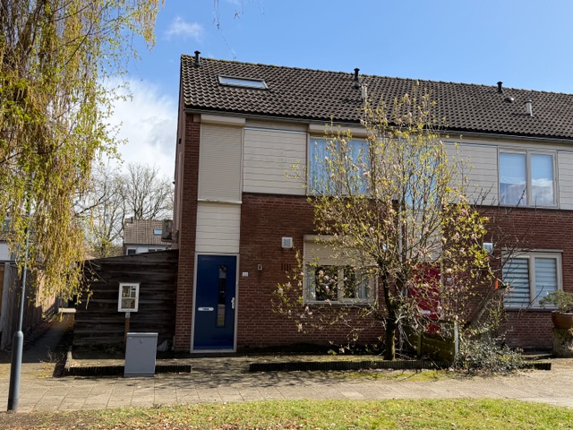 Repelweg 155, 5261 SZ Vught, Nederland