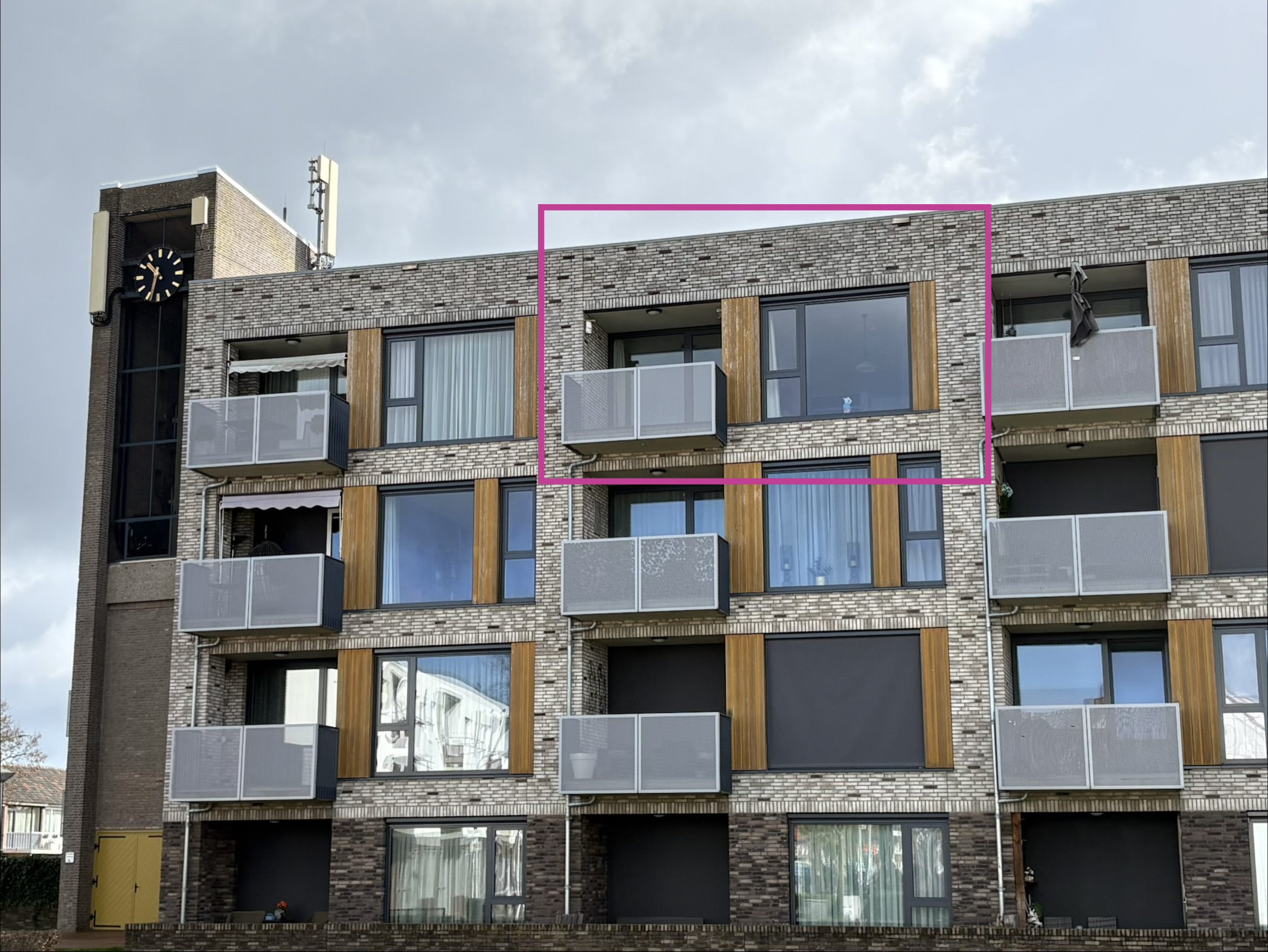 Nassaulaan 4p, 5251 JC Vlijmen, Nederland