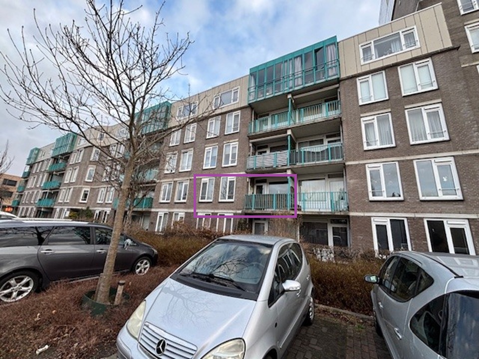 Kooikersweg 377, 5224 AV 's-Hertogenbosch, Nederland