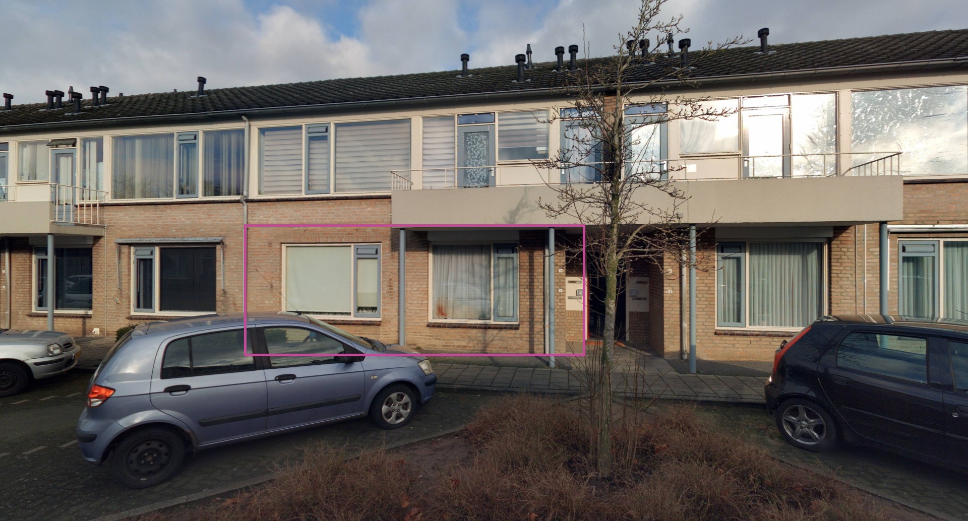 Haydnstraat 9, 5384 BP Heesch, Nederland