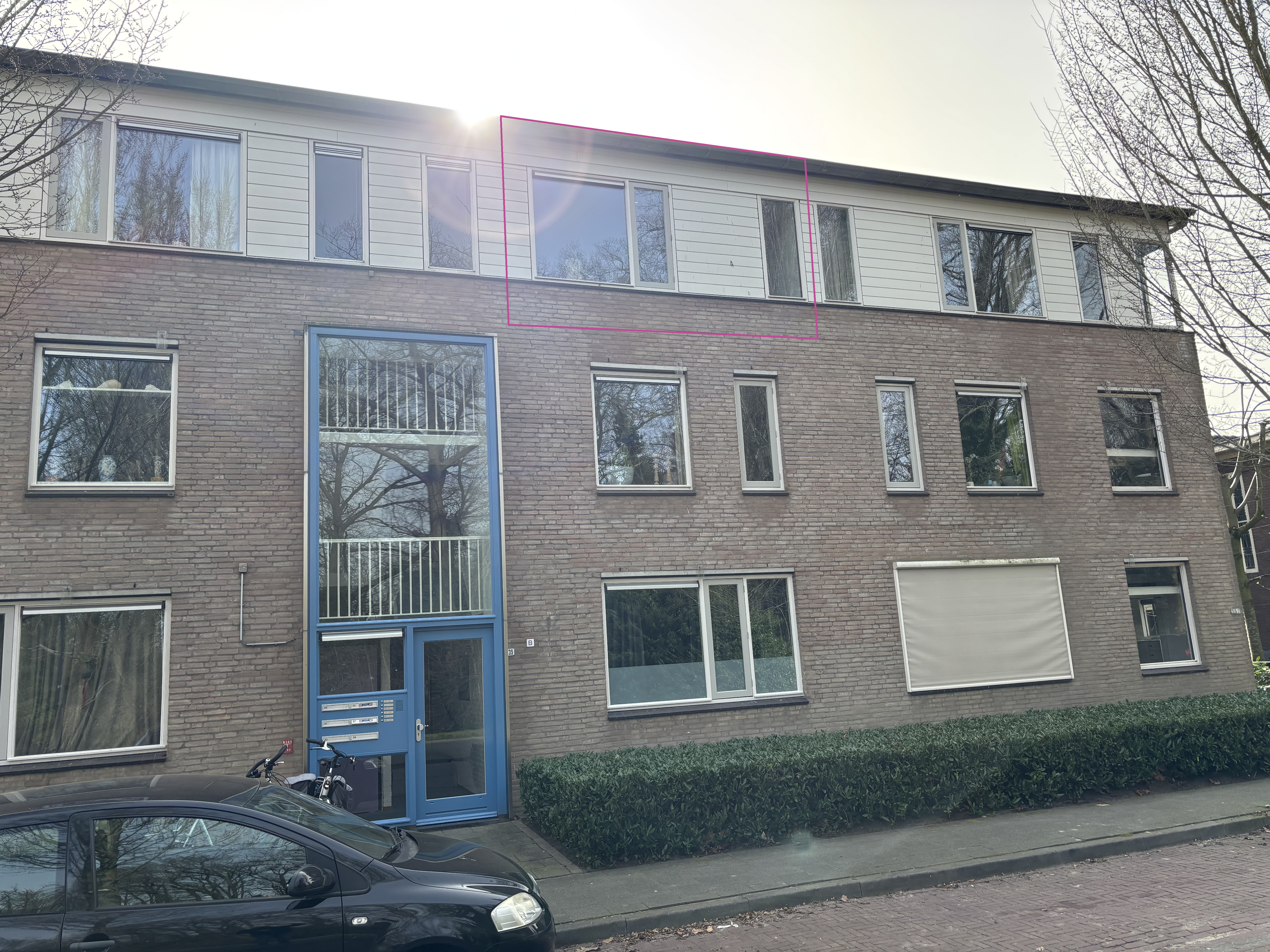van de Pollstraat 33
