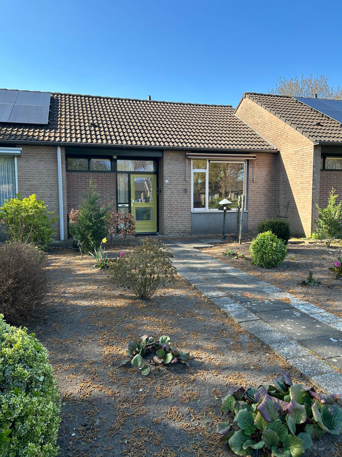 Jansenpark 2, 5482 HN Schijndel, Nederland