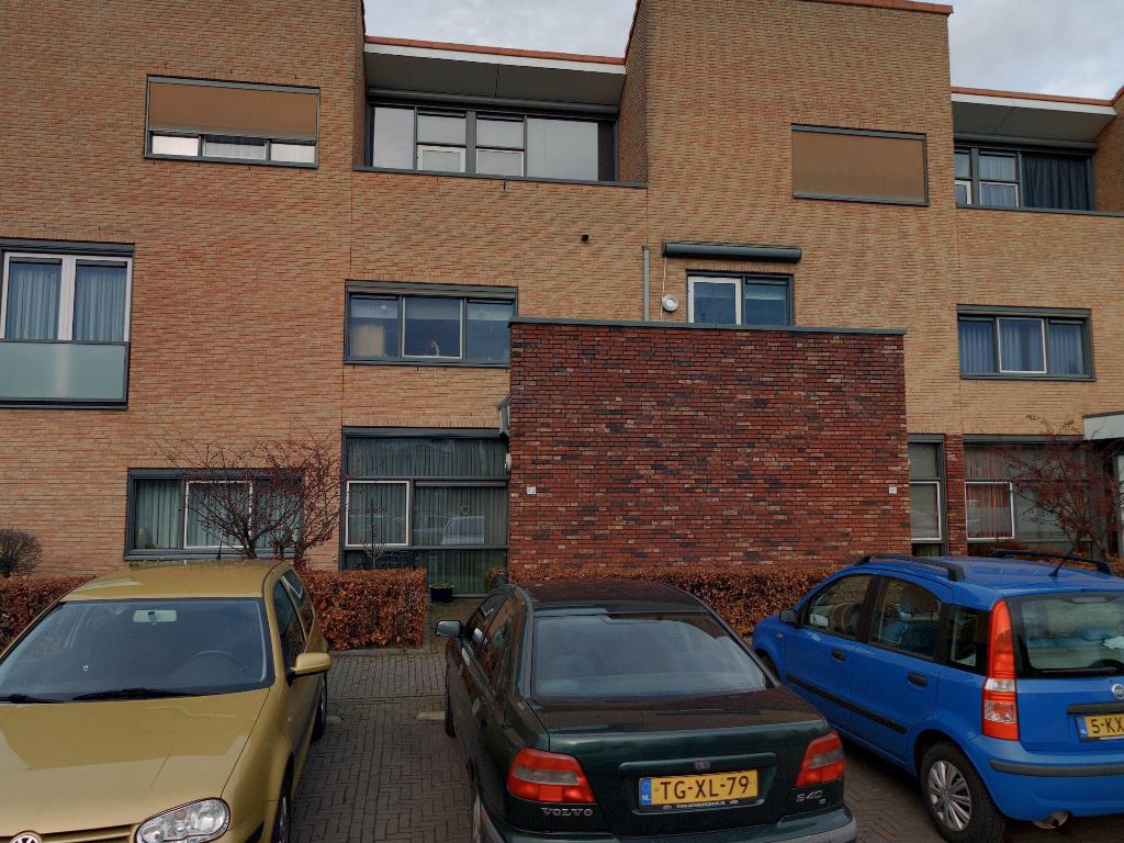 Mergelven 90, 5464 PV Veghel, Nederland