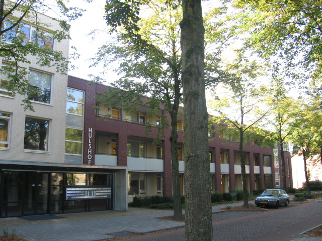 Wilhelminalaan 87, 5482 AA Schijndel, Nederland