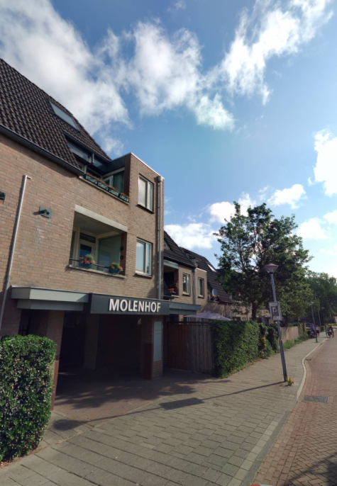 Deken Snoecxstraat 40