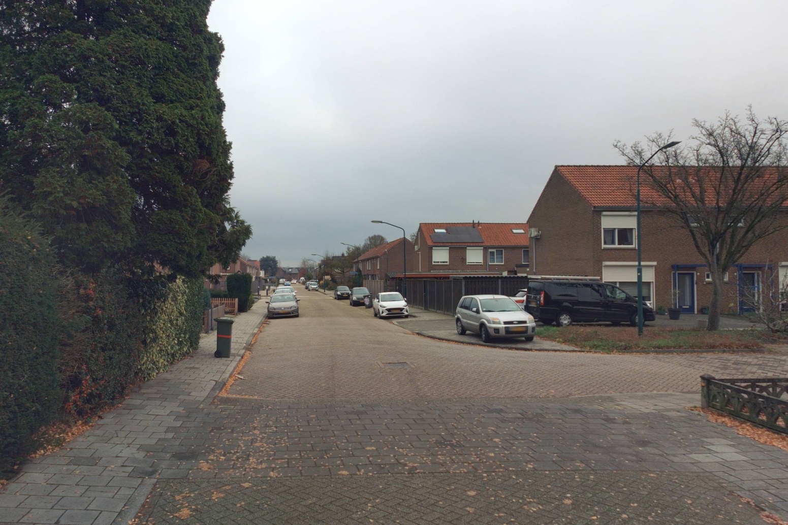 Jeroen Boschstraat 41