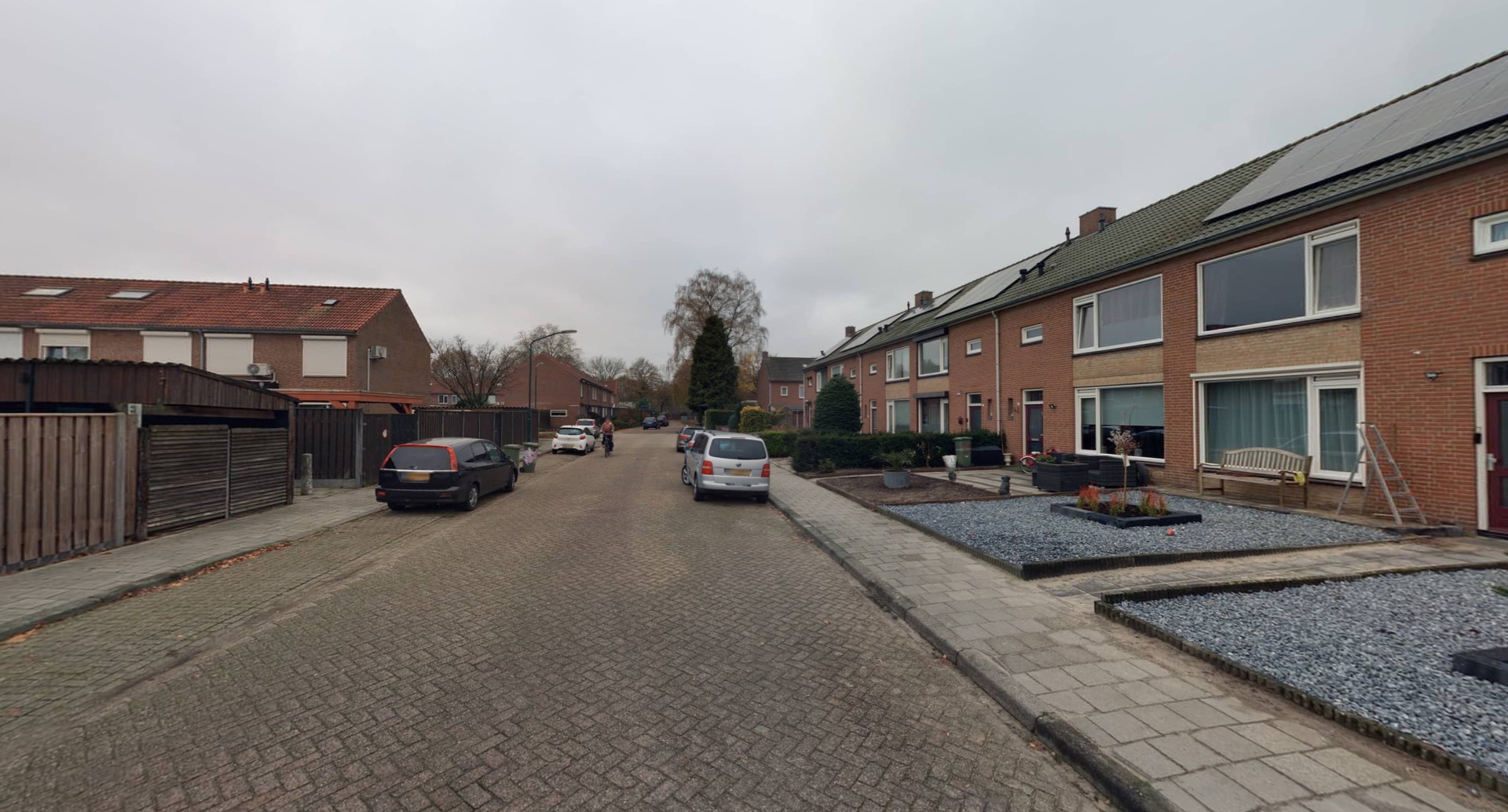 Jeroen Boschstraat 41