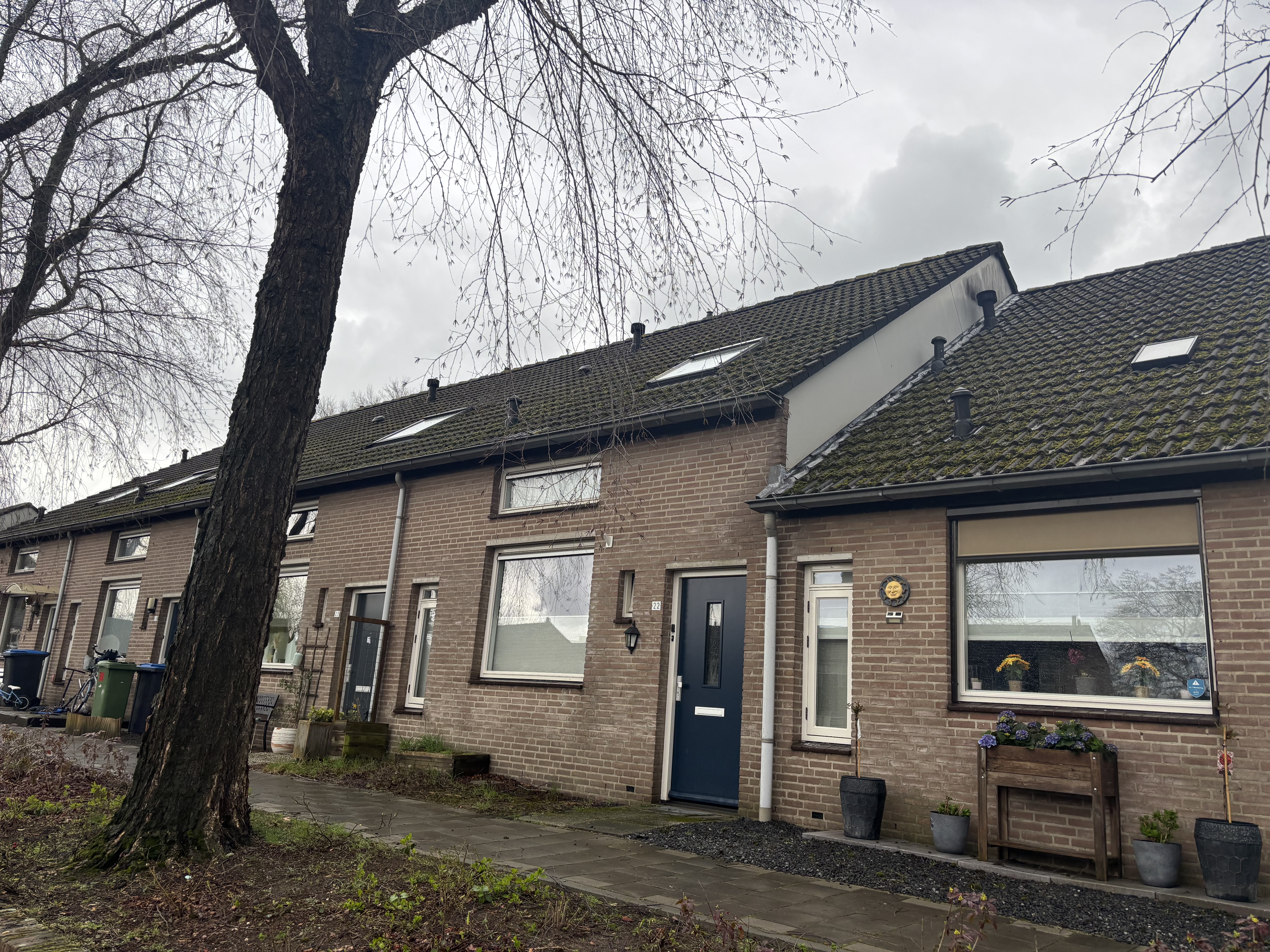 Emmasingel 22, 5261 TN Vught, Nederland
