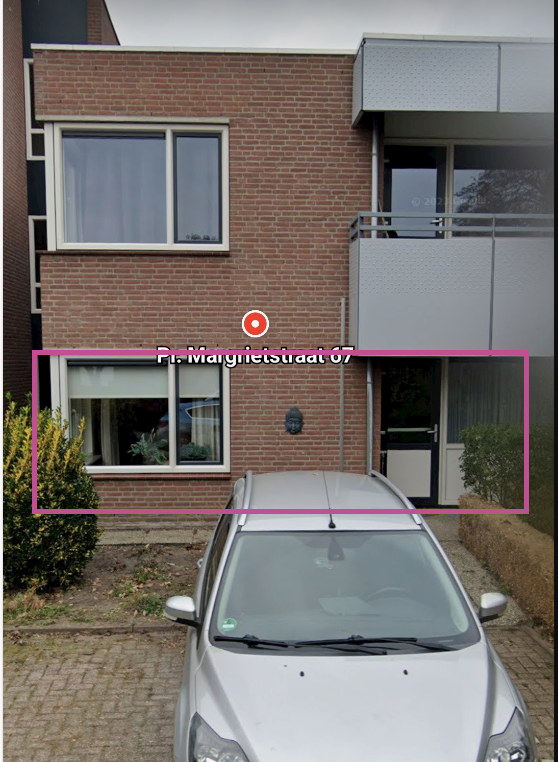 Prinses Margrietstraat 67