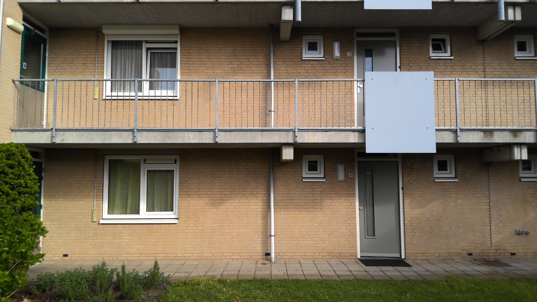 Händelstraat 86