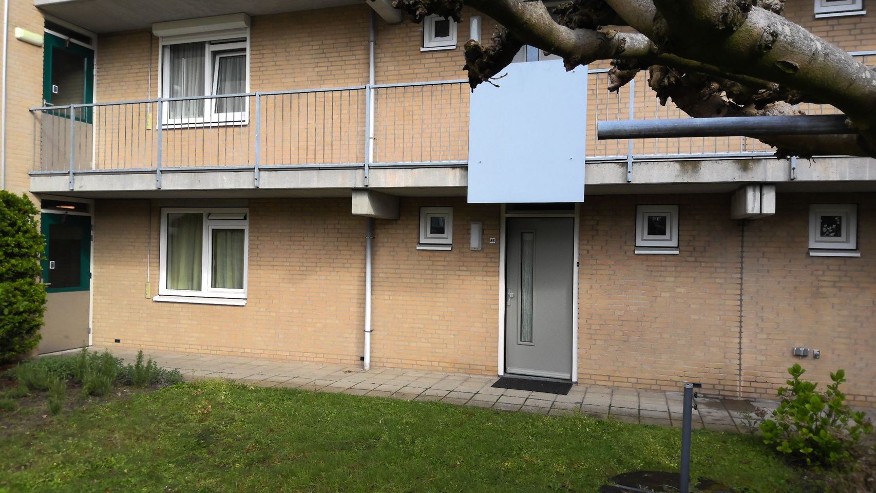 Händelstraat 86