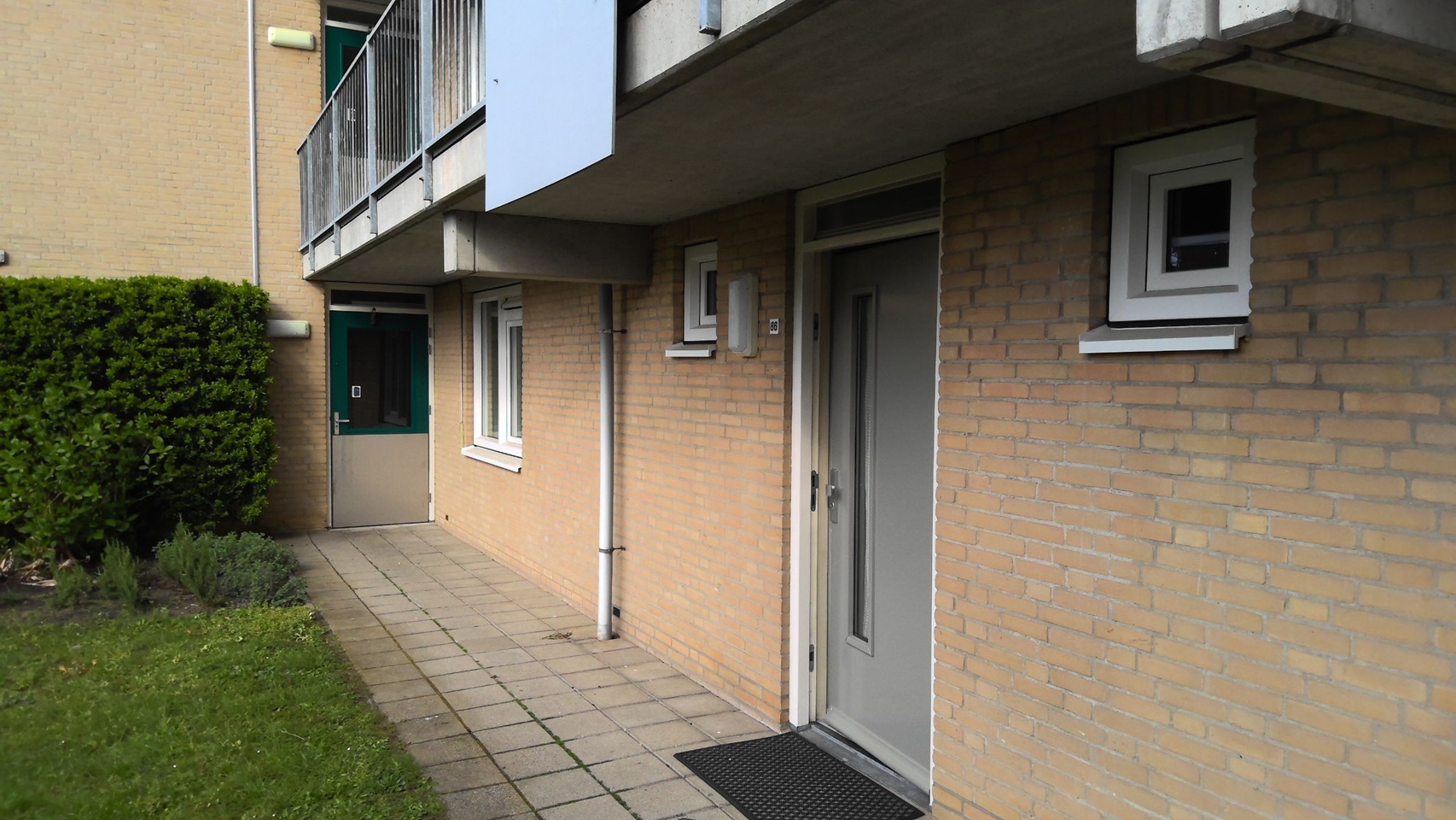 Händelstraat 86