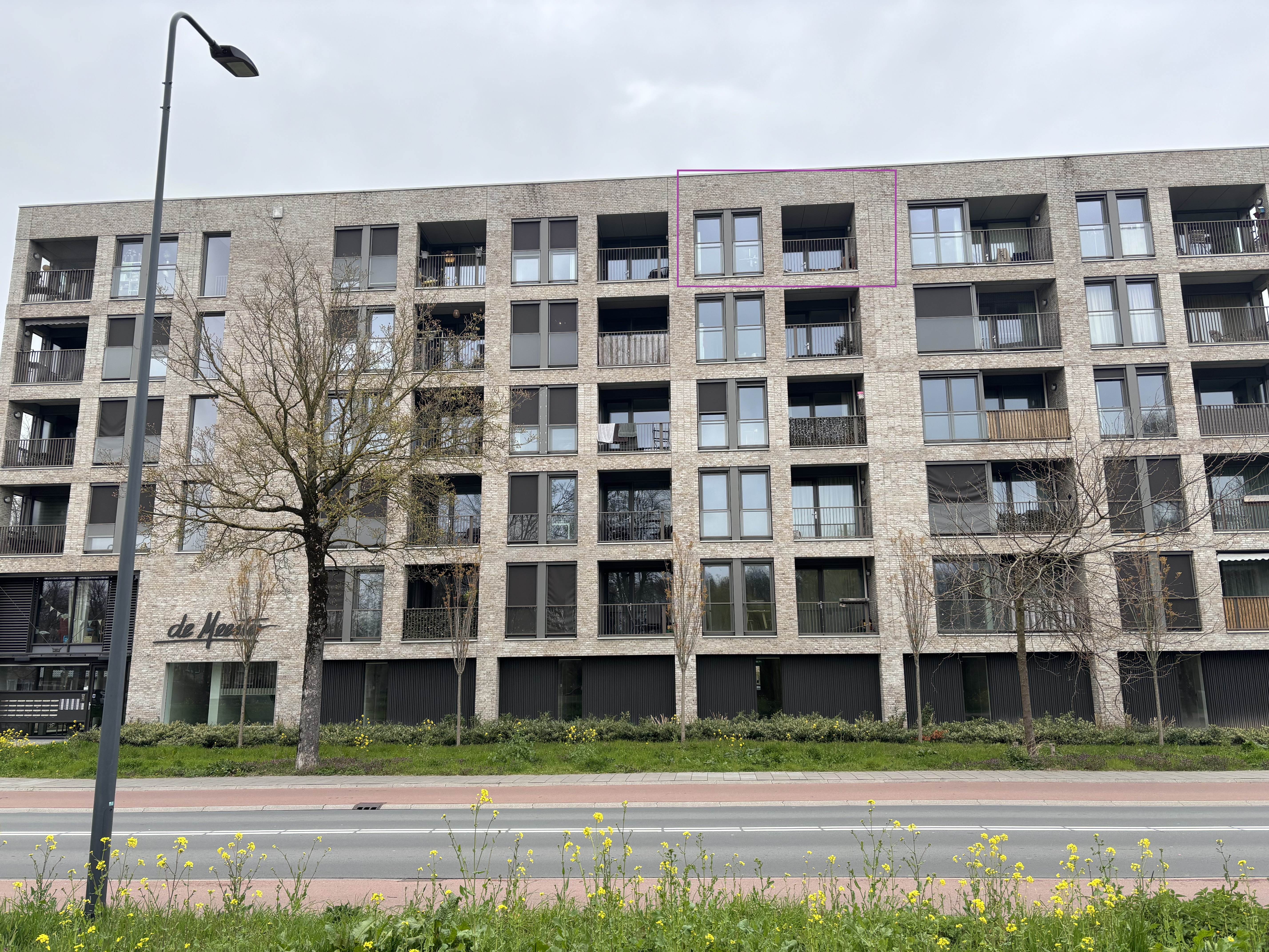 Kooikersweg 361C, 5224 AW 's-Hertogenbosch, Nederland