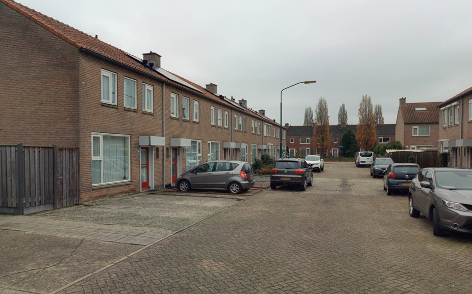 Pieter Claeszstraat 11