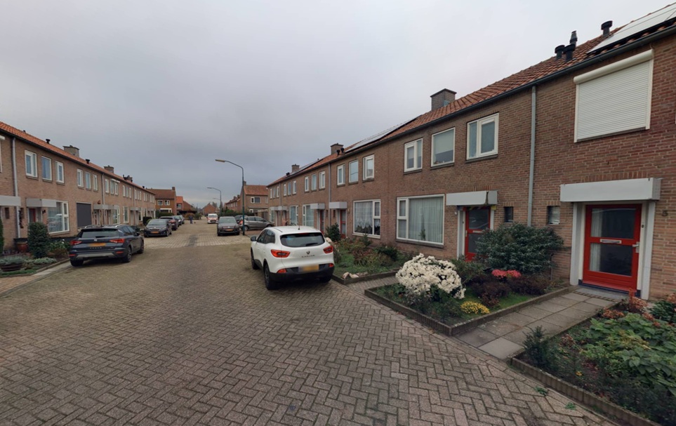 Pieter Claeszstraat 11