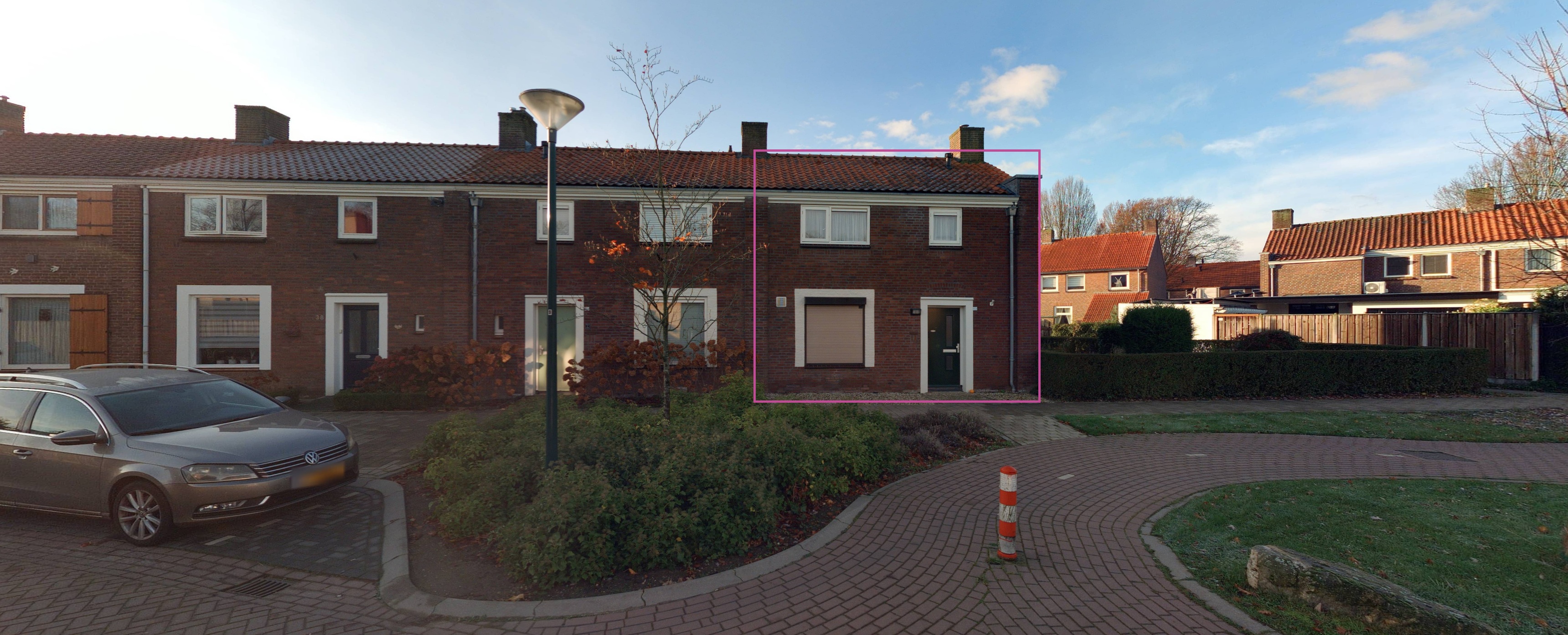 Elzenstraat 42, 5831 LJ Boxmeer, Nederland