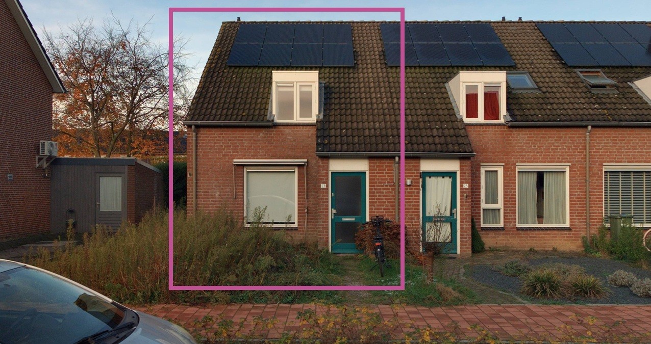 De Vang 23, 5437 BP Beers, Nederland