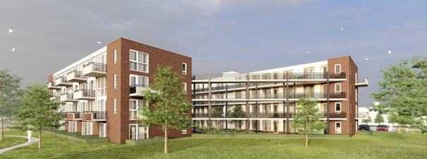 Bosbies , 4844 HM Terheijden, Nederland