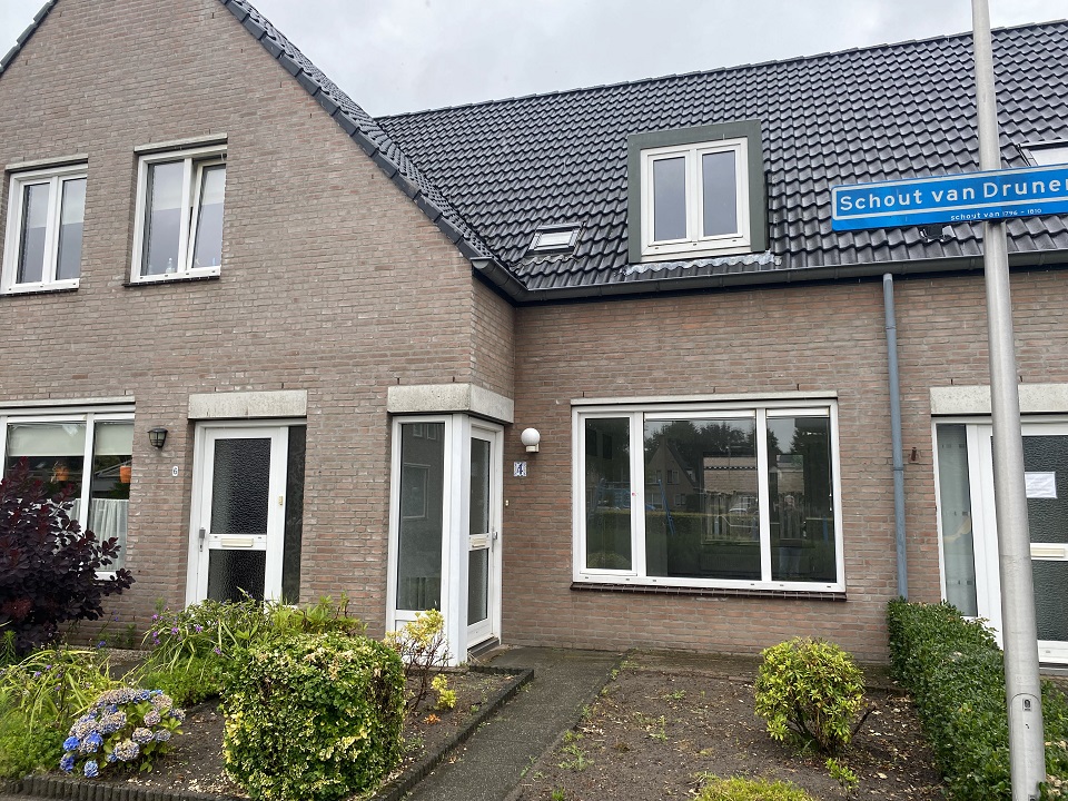 Schout van Drunenstraat 4, 5251 DH Vlijmen, Nederland