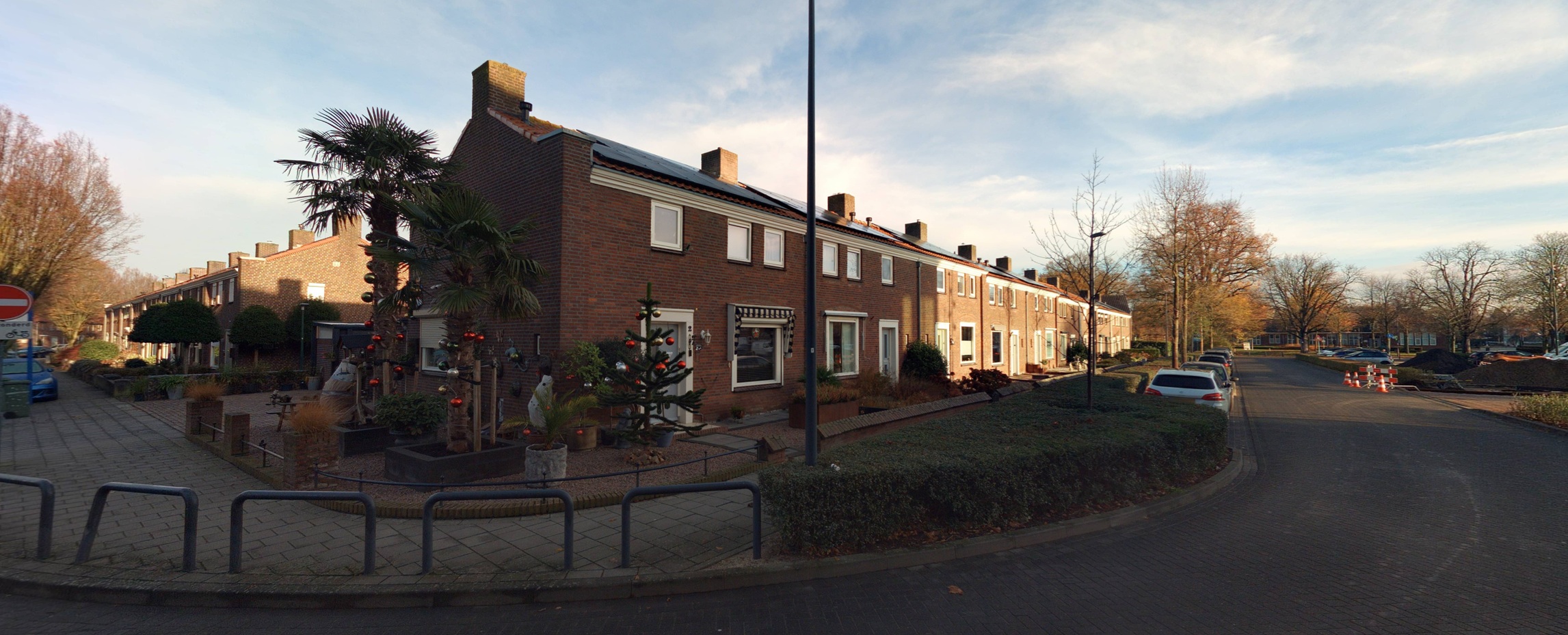 Burgemeester Hengstplein 8