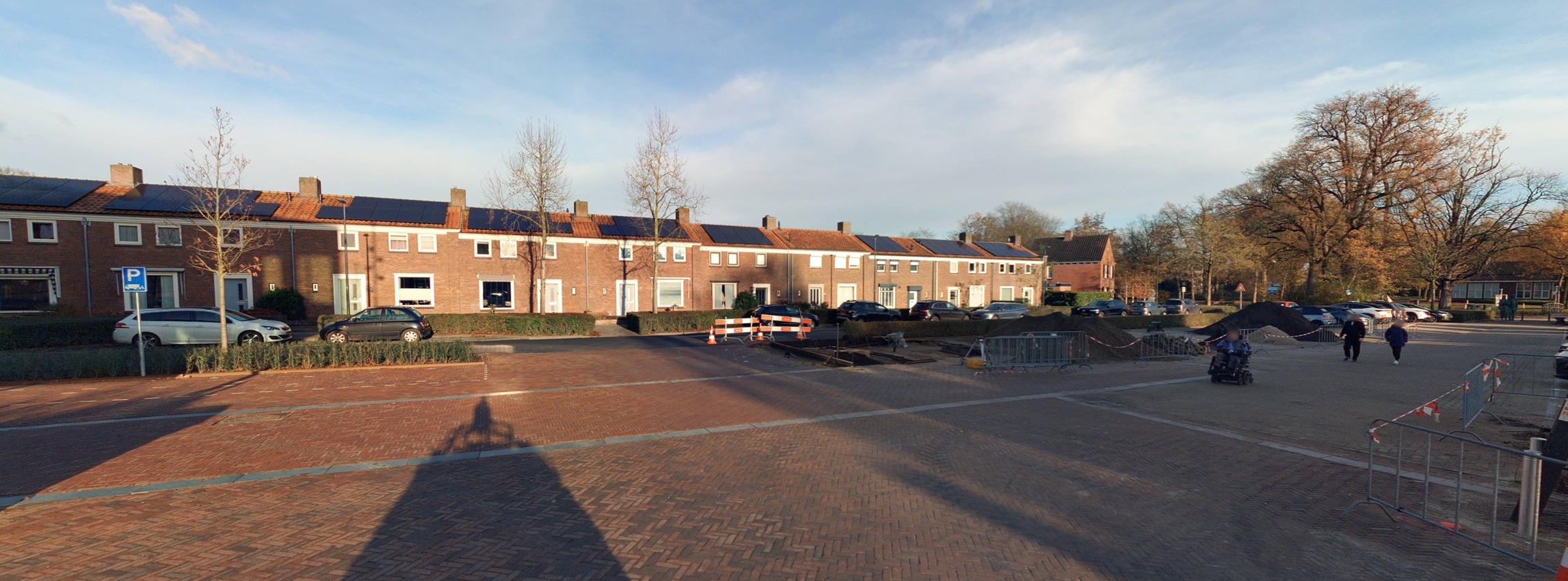 Burgemeester Hengstplein 8