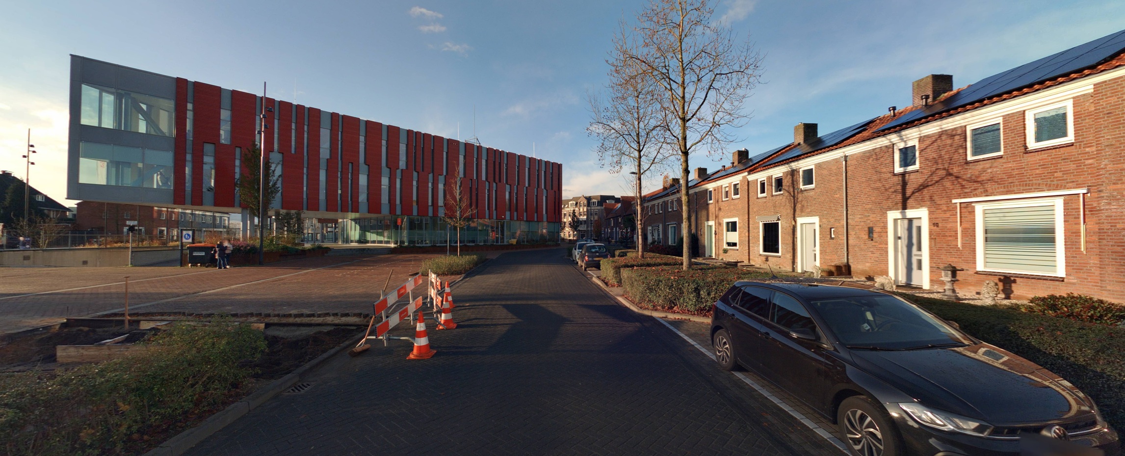 Burgemeester Hengstplein 8