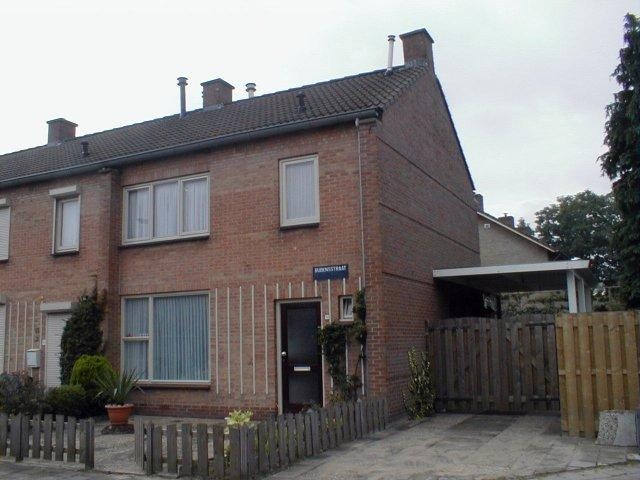Rubensstraat 15, 5384 LK Heesch, Nederland