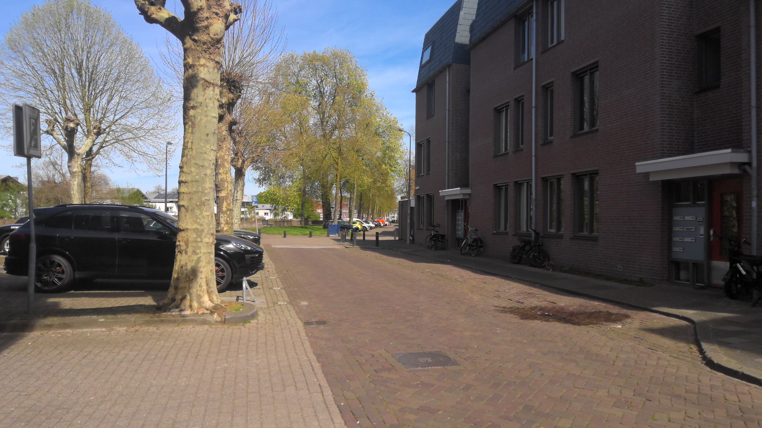 Bernestraat 3