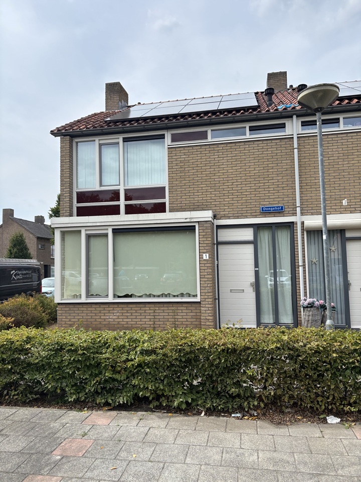 Dongehof 1
